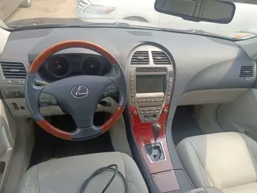 Lexus ES 350