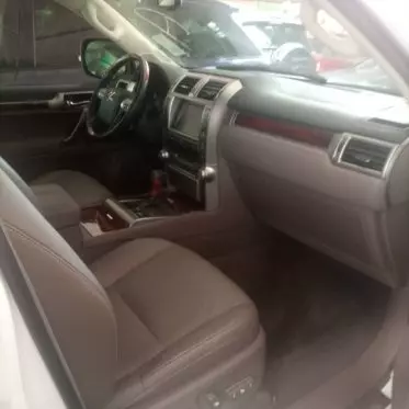 Lexus GX 460