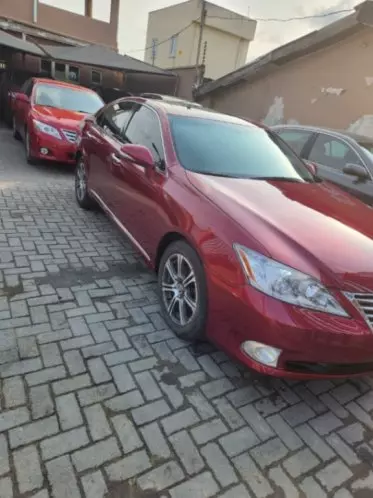Lexus ES 350