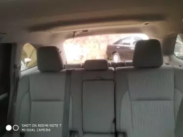 Toyota Grand Highlander