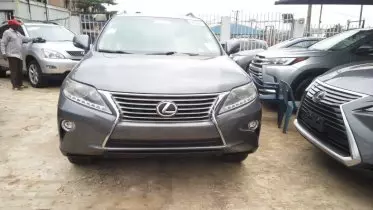 Lexus RX 350