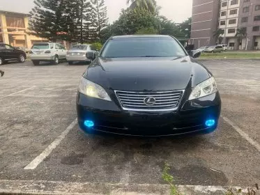 Lexus ES 330