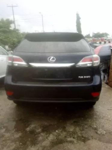 Lexus RX 350