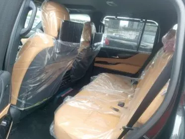 Lexus LX 470
