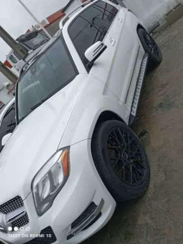 Mercedes-Benz GLK 350