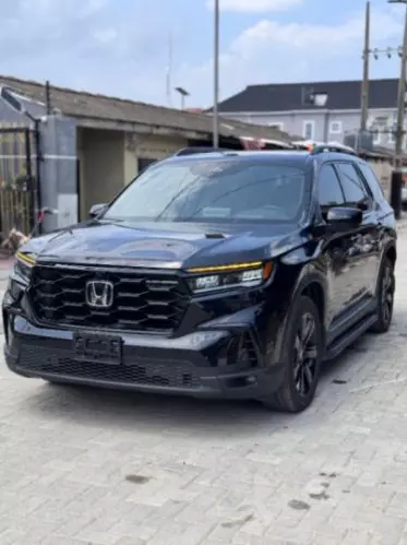 Honda Pilot