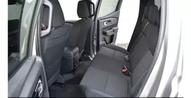 Mitsubishi Triton
