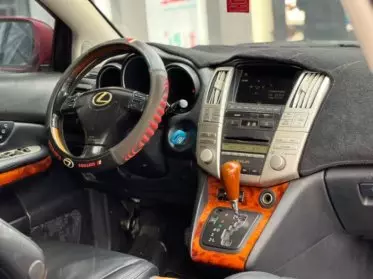Toyota Lexus RX 350h