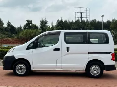 Nissan e-NV200