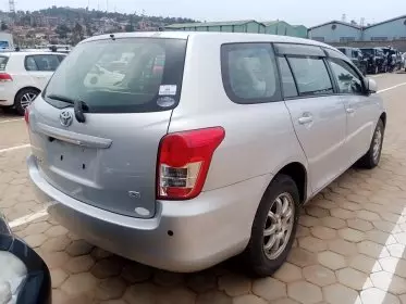 Toyota Fielder
