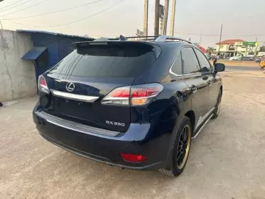 Lexus RX 330