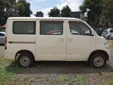 Toyota Town Ace