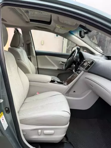 Toyota Venza