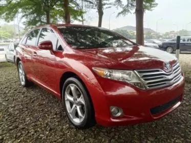 Toyota Venza