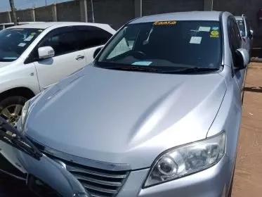 Toyota Vanguard