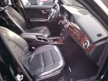 Mercedes-Benz GLK 350