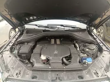 Mercedes-Benz GLS 450