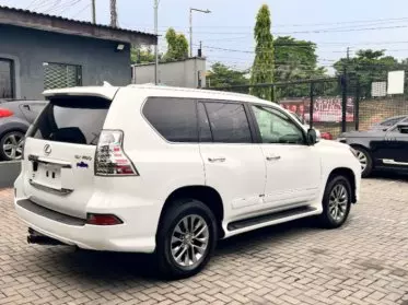 Lexus GX 460