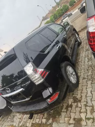 Lexus GX 460