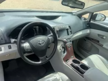 Toyota Venza