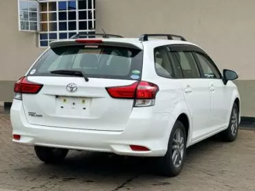 Toyota Fielder