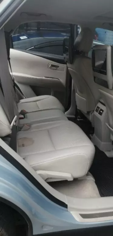 Lexus RX 350