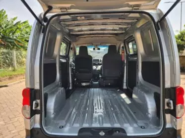 Nissan e-NV200