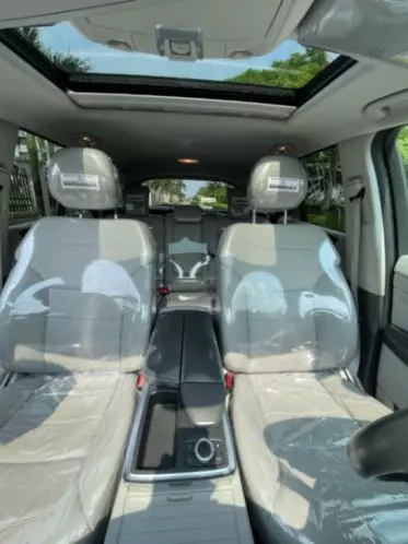 Mercedes-Benz ML 350