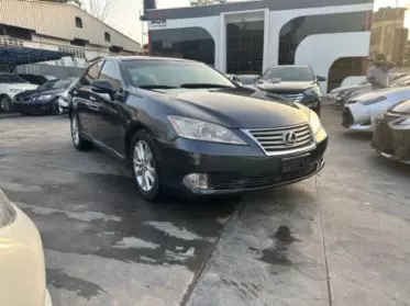 Toyota Lexus RX 350h