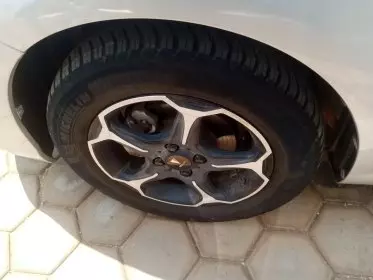 Toyota Fielder hybrid 