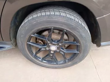 Mercedes-Benz GLS 350