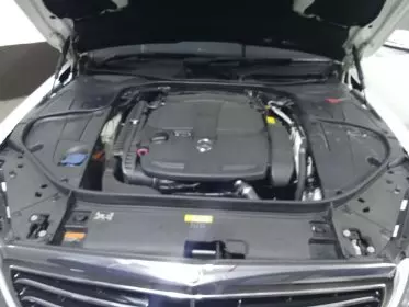 Mercedes-Benz S 400