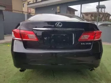 Lexus ES 350