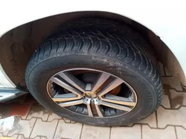 Mercedes-Benz GL 350