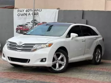 Toyota Venza