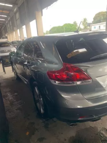 Toyota Venza
