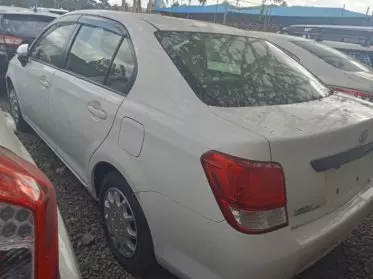 Toyota Axio