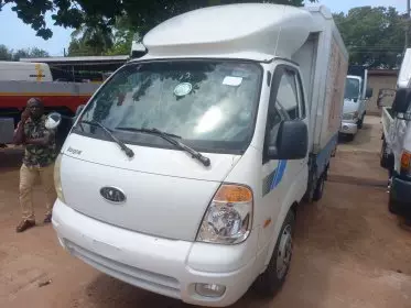 KIA Bongo