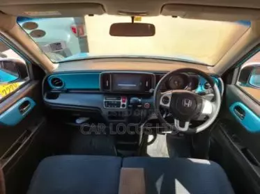 Honda N1