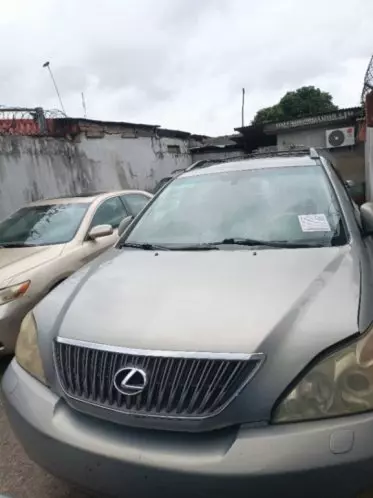 Lexus RX 330