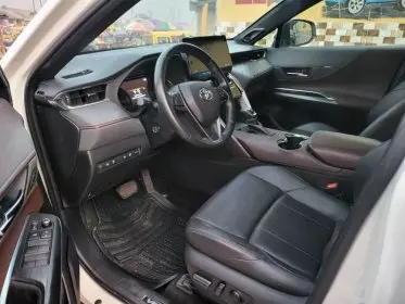 Toyota Venza