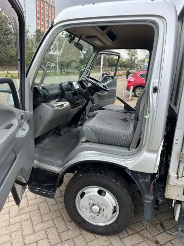 Toyota Dyna