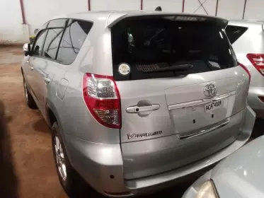 Toyota Vanguard