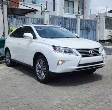 Lexus RX 350
