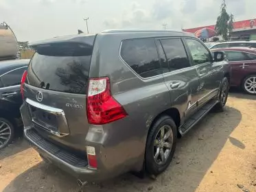Lexus GX 460