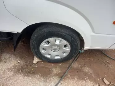 KIA Bongo