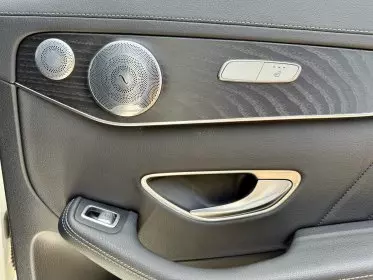 Mercedes-Benz GLC 250