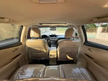 Mercedes-Benz GLE 400