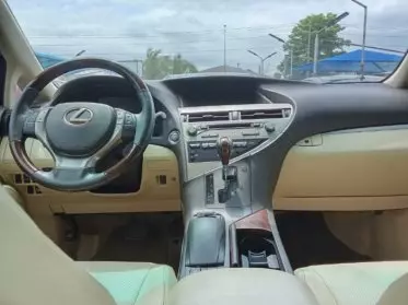 Lexus RX 350