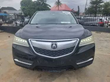 Acura MDX